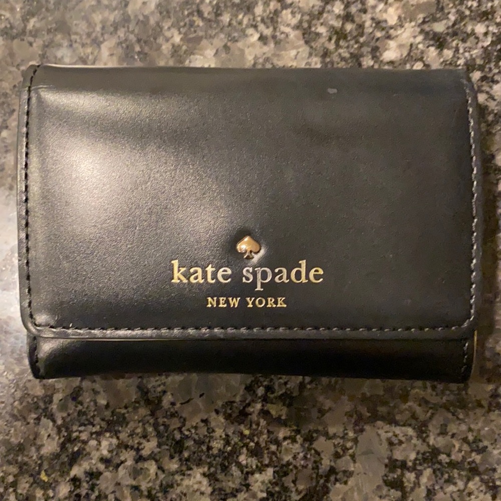 Kate Spade Mini Wallet